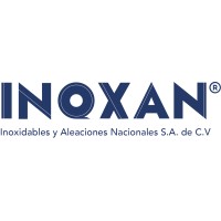 INOXAN logo - Similar company to Integrinox