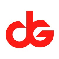 Agência DG logo - Similar company to Dg Tallent