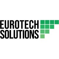 Eurotech Solutions Ltd. logo - Similar company to Autoactiva Werbeagentur Gmbh