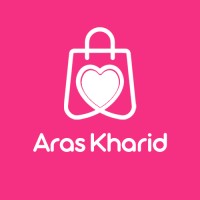 Aras Kharid logo - Similar company to Digifamarketing