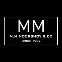 M. M. Noorbhoy & Co (Pvt) Ltd. logo - Similar company to Dek Studio (Pvt) Ltd