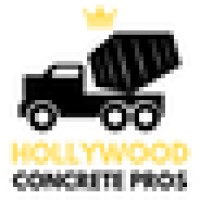 Hollywood Concrete Contractor Pros logo - Similar company to Concrete Structures | General Contractor Division