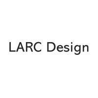 LARC Design logo - Similar company to Noah Construction & Builders Inc.