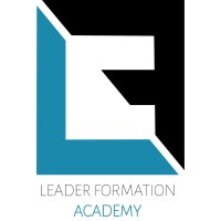 Leader Formation Academy logo - Similar company to Energy Compar