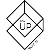 BoxUp - Take it! logo - Similar company to Widu