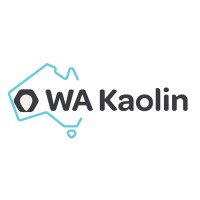 WA Kaolin Limited logo - Similar company to W2V
