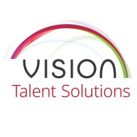 Vision Talent Solutions logo - Similar company to Workvine