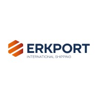 Erkport International Shipping & Logistics B.V. logo - Similar company to Erk Holding