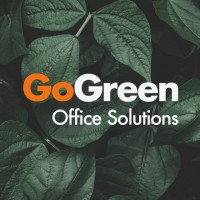 Go Green Office Solutions logo - Similar company to Force8 Group