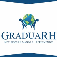 GraduaRH logo - Similar company to Construtora Operante