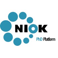 Netherlands Institute for Catalysis Research (NIOK) PhD Platform logo - Similar company to Laboratory For Chemical Technology