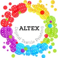 Altex Digital logo - Similar company to Mavitec