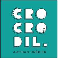 CROCRODIL logo - Similar company to Seize Mai