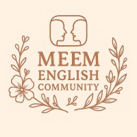 Meem English Community logo - Similar company to Nexusmed Technologies