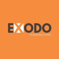 Éxodo Peregrinaciones logo - Similar company to Itinera