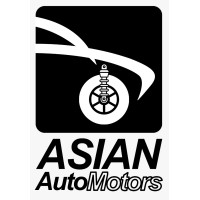 Asian Auto Motors logo - Similar company to Afmat - Africa Materials