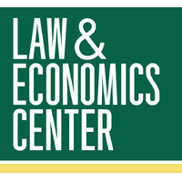 Law & Economics Center logo - Similar company to Aleab - Antitrust Law And Economics Association Of Berkeley