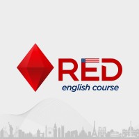 R.E.D. English Course logo - Similar company to Top English Campinas 1