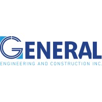 General Engineering and Construction INC. logo - Similar company to Général Construction