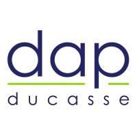 Dap Ducasse logo - Similar company to Hbt