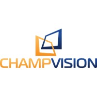ChampVision Display Inc. logo - Similar company to Coretronic Corporation