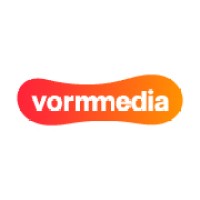 Vormmedia logo - Similar company to Vistolabs
