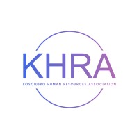 KHRA (Kosciusko Human Resources Association) logo - Similar company to C4One, Inc.