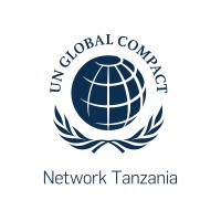 Global Compact Network Tanzania logo - Similar company to Solidity Design Labs