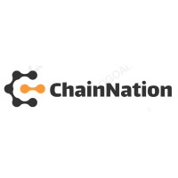 ChainNation logo - Similar company to Techverge Africa