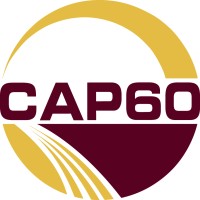 CAP60Software logo - Similar company to All About Ability