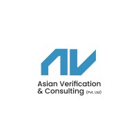 AVC-Asian Verification And Consulting (Private) Limited logo - Similar company to Automotive Design And Crashworthiness Research (Adcr)