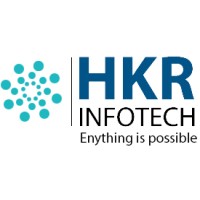 HKR InfoTech logo - Similar company to Centtra Solutions Private Limited