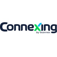 Connexing BeNeLux by bconnex logo - Similar company to Connexing.Io