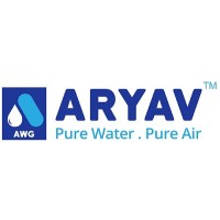 ARYAV ECOFRIENDLY RESOURCES PVT LTD logo - Similar company to Integerspin Pvt. Ltd.