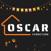 Oscar Furniture logo - Similar company to Buildex