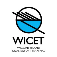 Wiggins Island Coal Export Terminal Pty Ltd logo - Similar company to Export Warehouse Pty Ltd