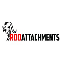 Roo Attachments logo - Similar company to Keen Attachments Ltd