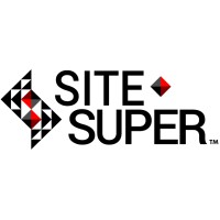SiteSUPER logo - Similar company to Chainit Pay