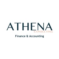 ATHENA Finance & Accounting logo - Similar company to Halfway Forward