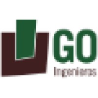 GO Ingenieros logo - Similar company to Soilforce Spa
