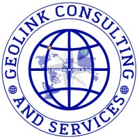 Geolink Consulting and Services GCS logo - Similar company to Leaf Inspiring Change