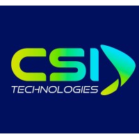 CSI Technologies Mx logo - Similar company to Byte Master Consulting