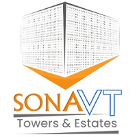 Sona VT Towers and Estates logo - Similar company to Sona Star Innovation