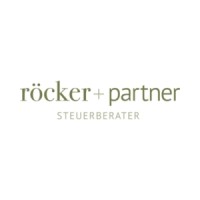 RÖCKER + PARTNER mbB Steuerberater logo - Similar company to Peter & Partner Steuerberater Partg Mbb