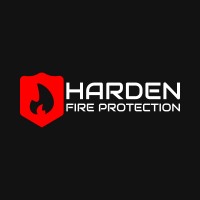 Harden Fire Protection logo - Similar company to Apfe Corp. Fire Protection Services
