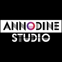 Annodine Studio logo - Similar company to Anoï Studio