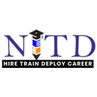 NITD logo - Similar company to Staticcodes Solutions Pvt. Ltd.