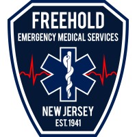Freehold Emergency Medical Services logo - Similar company to Two Five One Consulting