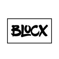 BLOCX logo - Similar company to The Slab Studio