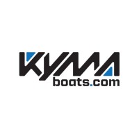 KYMA Boats logo - Similar company to Ms Marine Usa